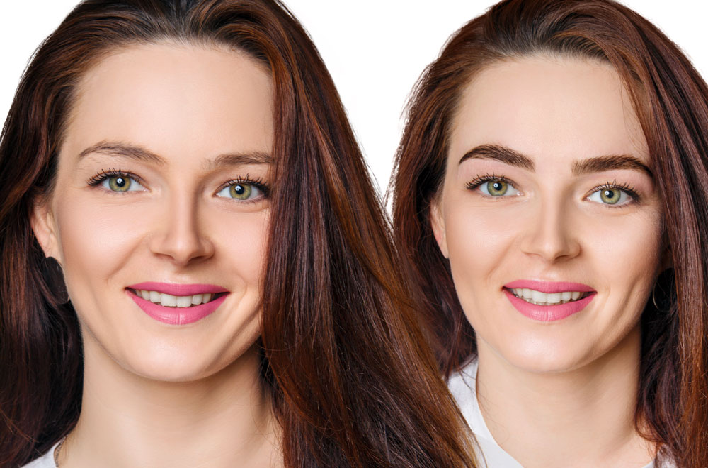 Brow Lamination: The Secret to Perfectly Styled Brows