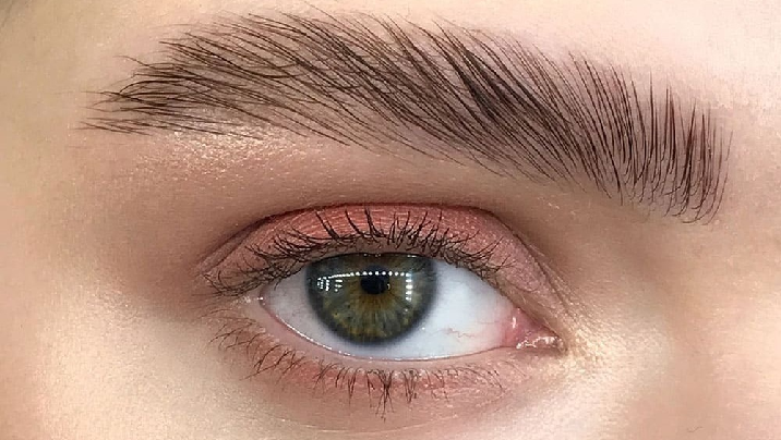 Brow Lamination: The Secret to Perfectly Styled Brows