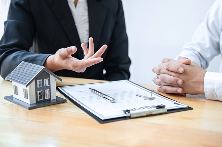 Warning Signs You Need to Get New Perth Property Valuers