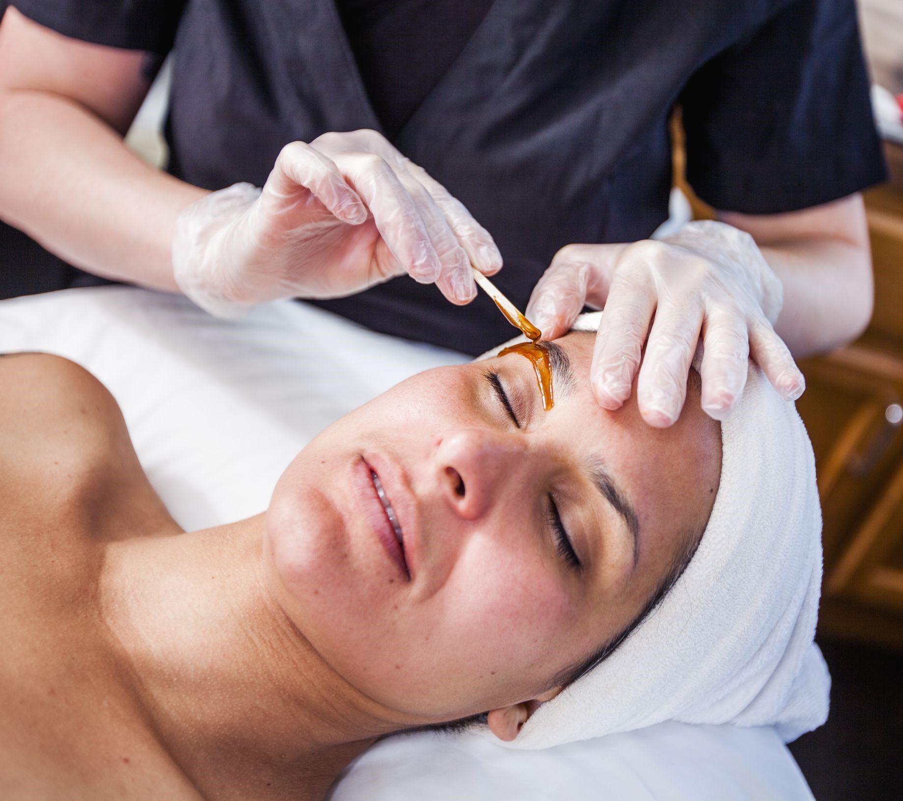 How to Care for Your Lash Lift
