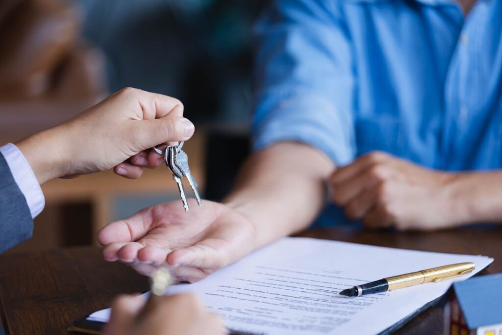 Adelaide Conveyancer